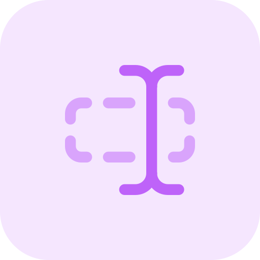 Text free icon Text free icon