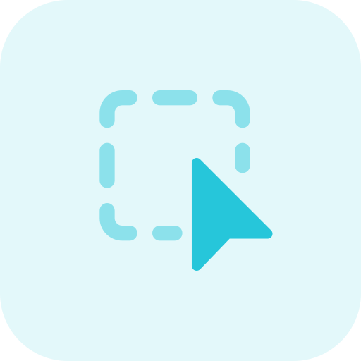 Square free icon