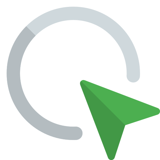 cursor kostenlos Icon