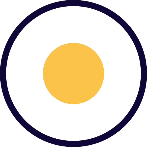 círculo icono gratis