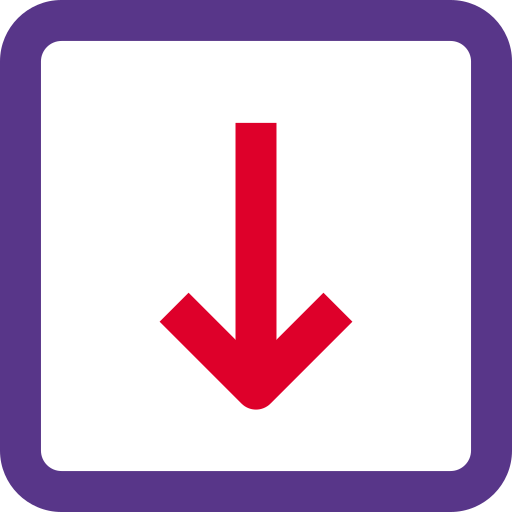 Arrow free icon