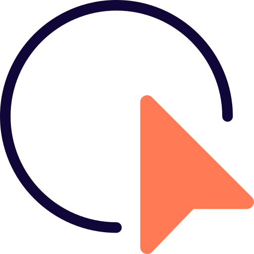 Circle free icon Circle free icon