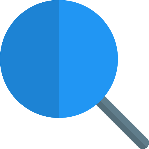 Search free icon