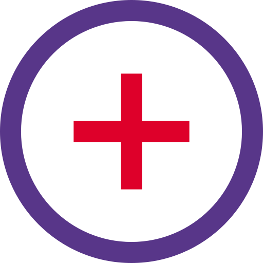 Circle free icon