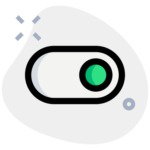 Power free icon Power free icon