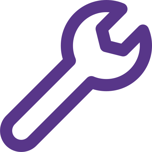 engranaje icono gratis