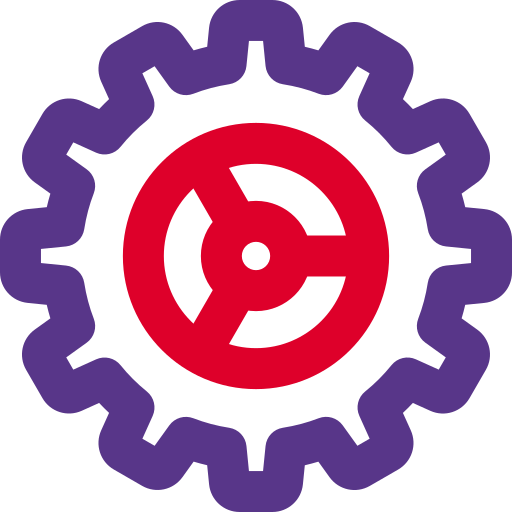 engranaje icono gratis