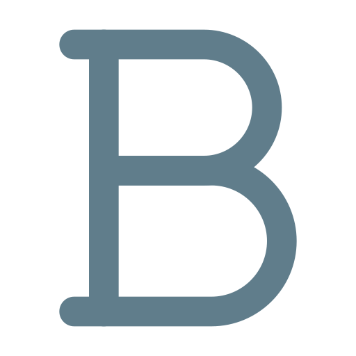 Text free icon