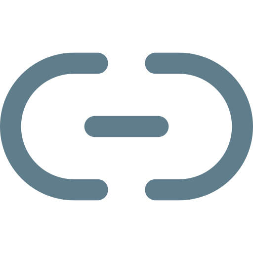 Link free icon