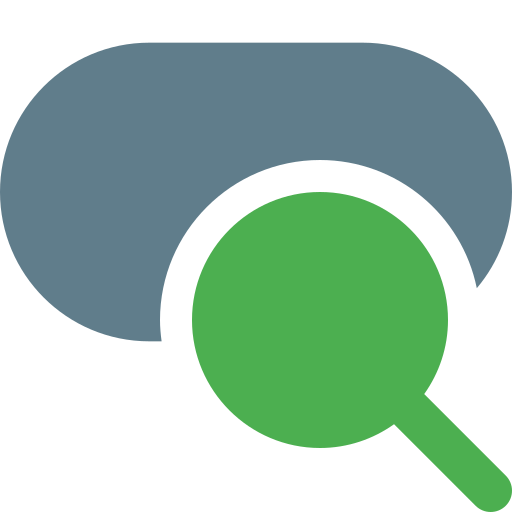Text free icon