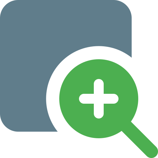 Text free icon