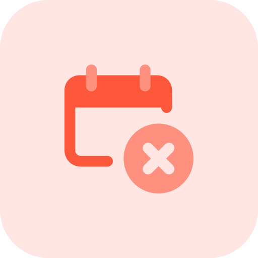 Time free icon