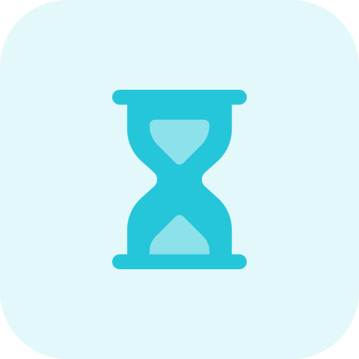 Time free icon Time free icon