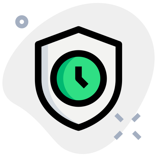 Time free icon Time free icon