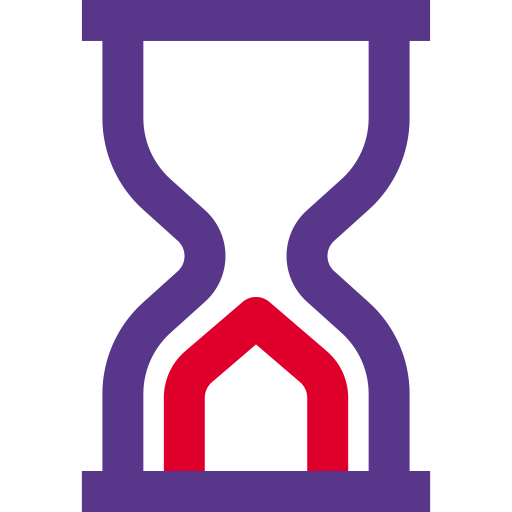 Time free icon