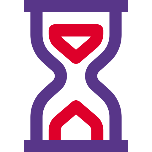 Clock free icon