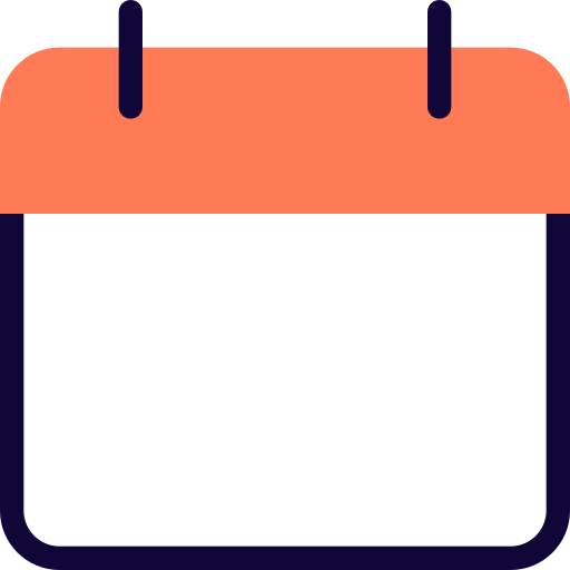 calendario icono gratis