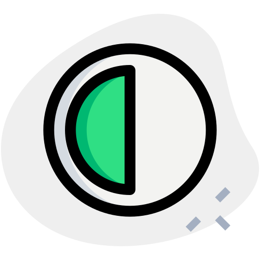 Clock free icon Clock free icon