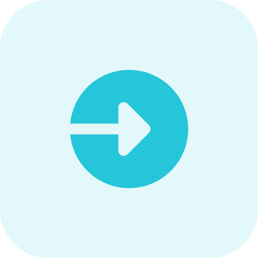 Arrow free icon