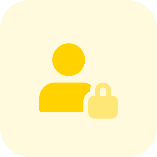 verrouillage Icône gratuit