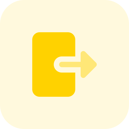 flèche Icône gratuit