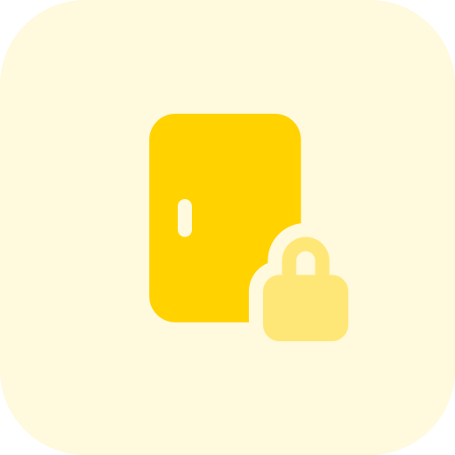 verrouillage Icône gratuit