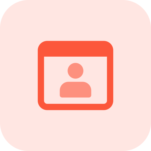 avatar Icône gratuit