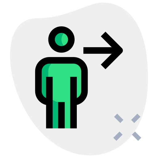 homme Icône gratuit