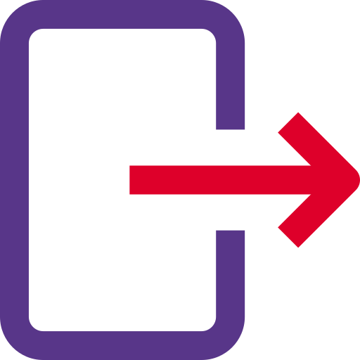 flèche Icône gratuit