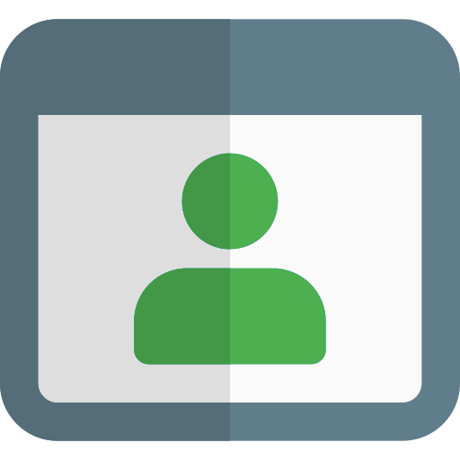 avatar Icône gratuit