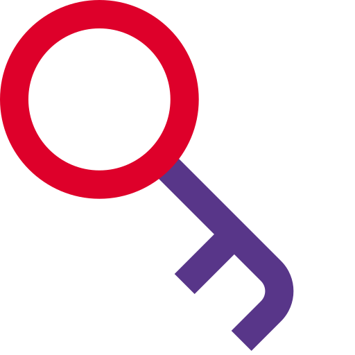schlüssel kostenlos Icon