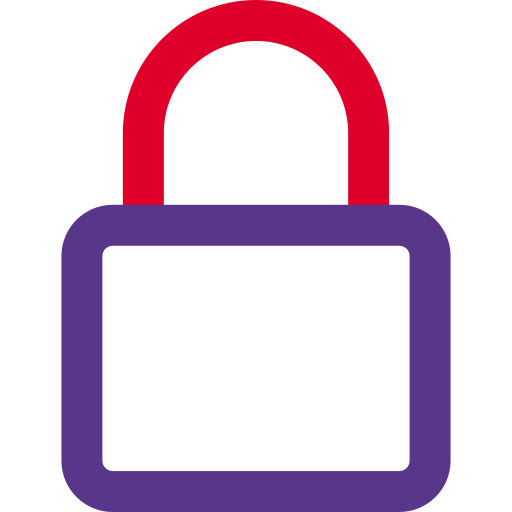 sperren kostenlos Icon