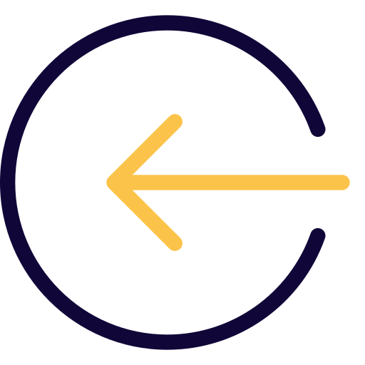 flèche Icône gratuit