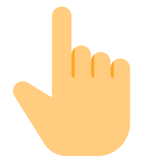 Hand free icon Hand free icon