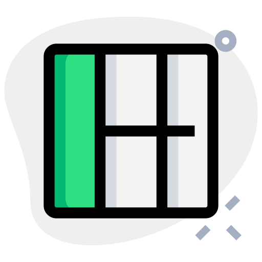 links kostenlos Icon links kostenlos Icon