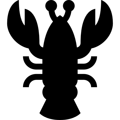 lobster icon