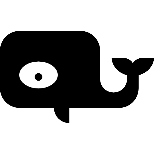 Orca free icon Orca free icon