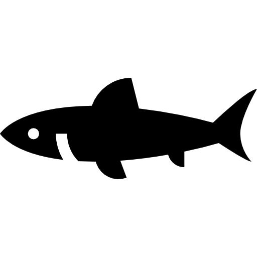 상어 무료 아이콘 상어 무료 아이콘
