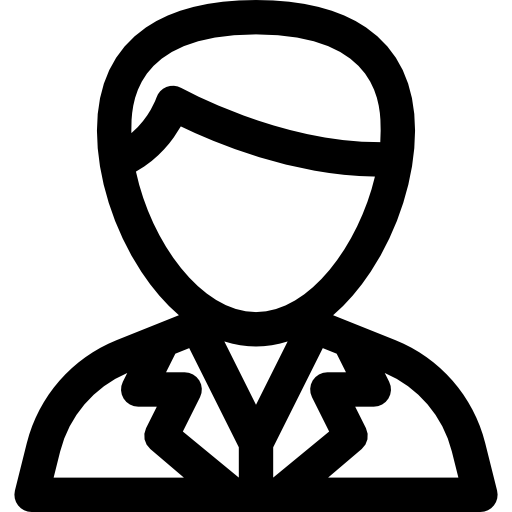 wissenschaftler kostenlos Icon wissenschaftler kostenlos Icon