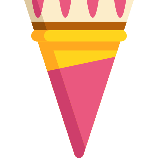 helado icono gratis