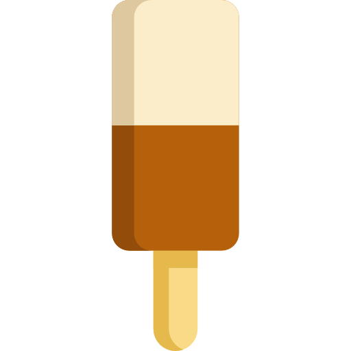 helado icono gratis