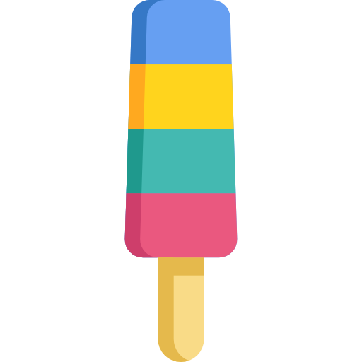 helado icono gratis