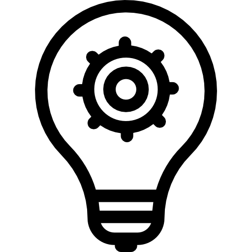 Idea - Free technology icons