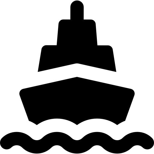 Ship icon