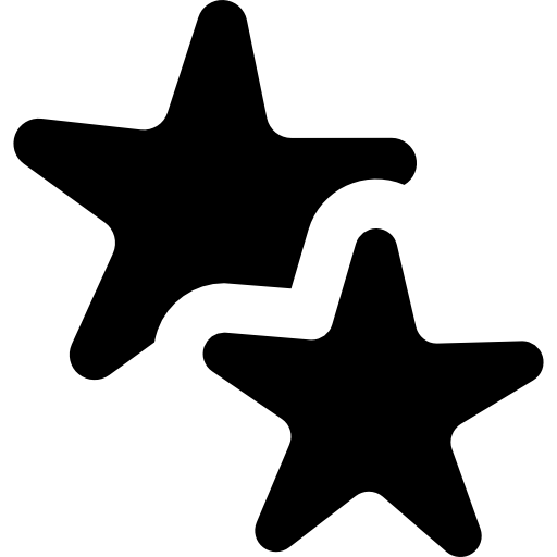 Starfish icon