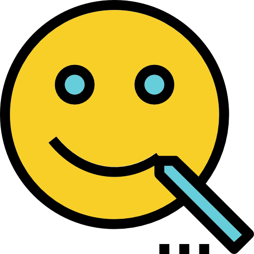 행복 무료 아이콘