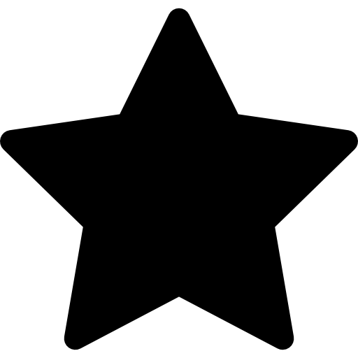 Star free icon