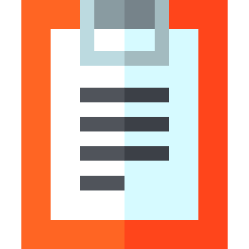 Reportar icono gratis