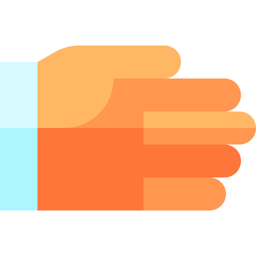 Helping hand - Free hands and gestures icons