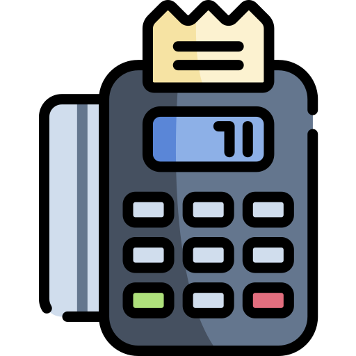 Pos - Free computer icons